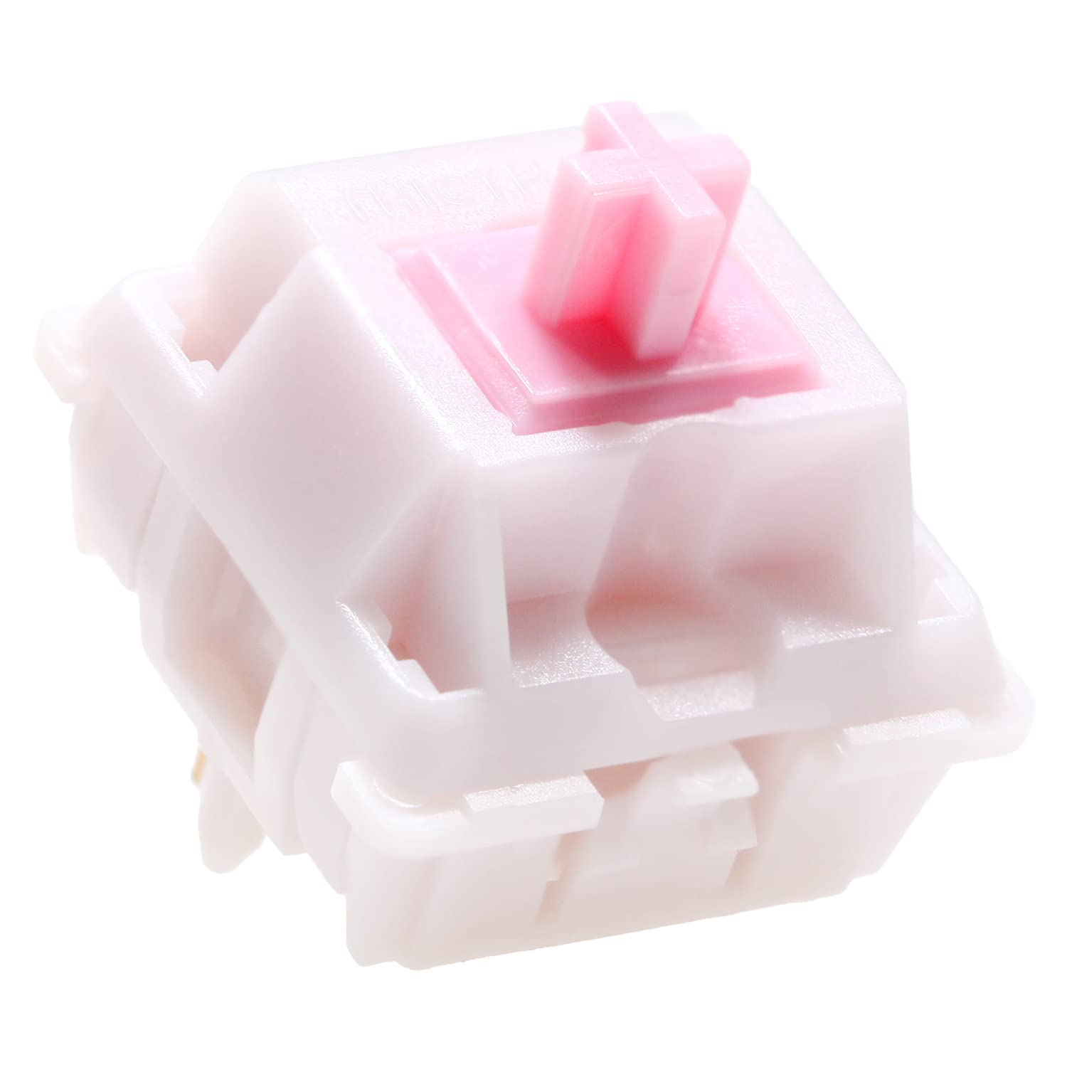 Amazon.co.jp: KPREPUBLIC マシュマロスイッチ リニア 5ピン RGB